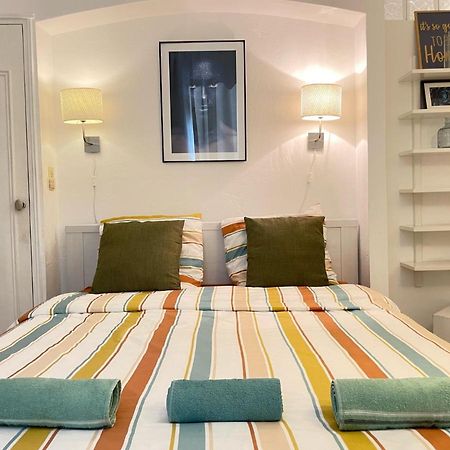Nice Renting - Bonaparte - Luxury Loft Trendy Neighborhood - Ac - Fully Equipped Exteriör bild