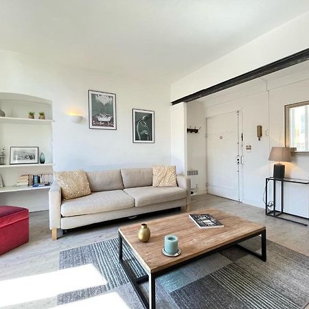 Nice Renting - Bonaparte - Luxury Loft Trendy Neighborhood - Ac - Fully Equipped Exteriör bild